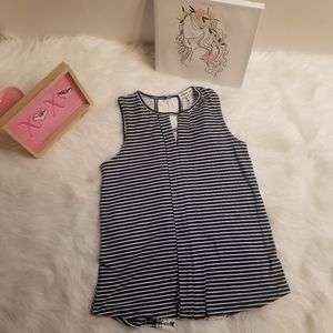 This is a cute top for a little girl